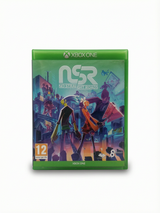 NSR No Straight Road Xbox One