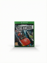 ScreamRide Xbox One