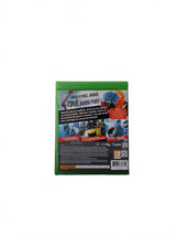 ScreamRide Xbox One