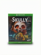 Skully Xbox One