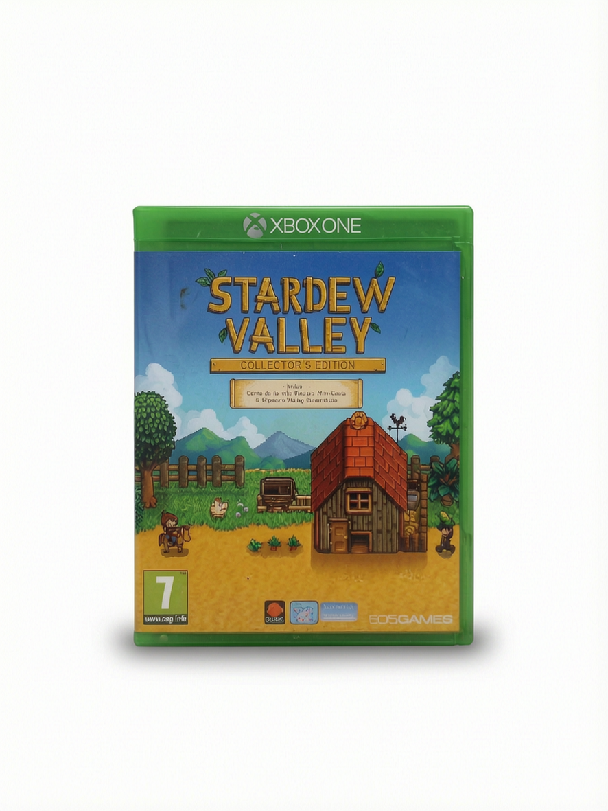 Stardew Valley Xbox One