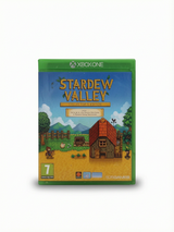 Stardew Valley Xbox One