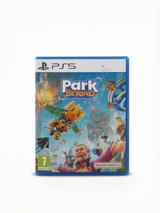 Park Beyond PlayStation 5 (PS5)