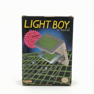 NIntendo Game Boy