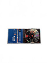 Xevious 3D/G+ - PS1 - version japonaise