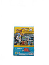 LEGO City Undercover - Wii U - Nintendo Selects - Sous Blister