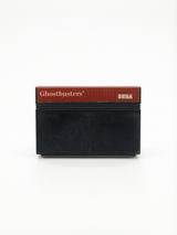 Ghostbusters Sega Master System Loose