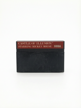 Castle of Illusion Starring Mickey Mouse Sega Master System Loose