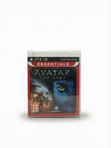 Avatar The Game essential Blister PS3