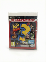 Toy Story 3 essential Blister PS3