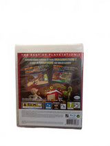 Toy Story 3 essential Blister PS3