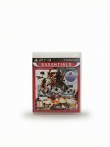 MAG Essentials PS3 PlayStation 3 Complet en Français