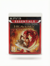 Heavenly Swords Essentials PS3 PlayStation 3 Complet en Français