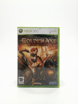 Golden Axe: Beast Rider – Xbox 360 Blister