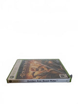 Golden Axe: Beast Rider – Xbox 360 Blister