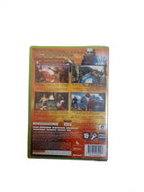 Dark Messiah of Might and Magic: Elements – Xbox 360 Blister