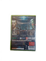 Binary Domain – Xbox 360 Blister