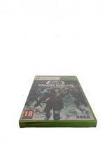 Binary Domain – Xbox 360 Blister