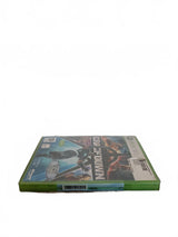 Crackdown – Xbox 360 Blister