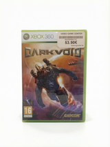 Dark Void – Xbox 360 Blister
