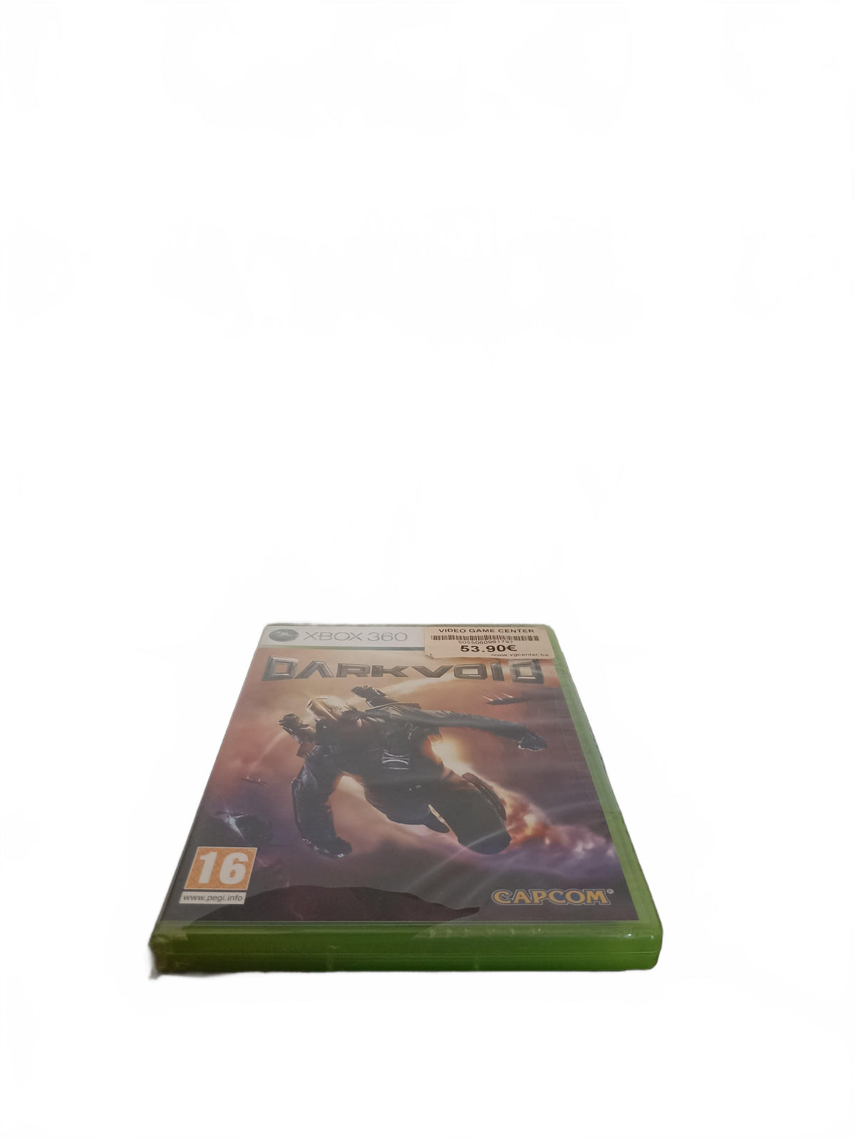 Dark Void – Xbox 360 Blister