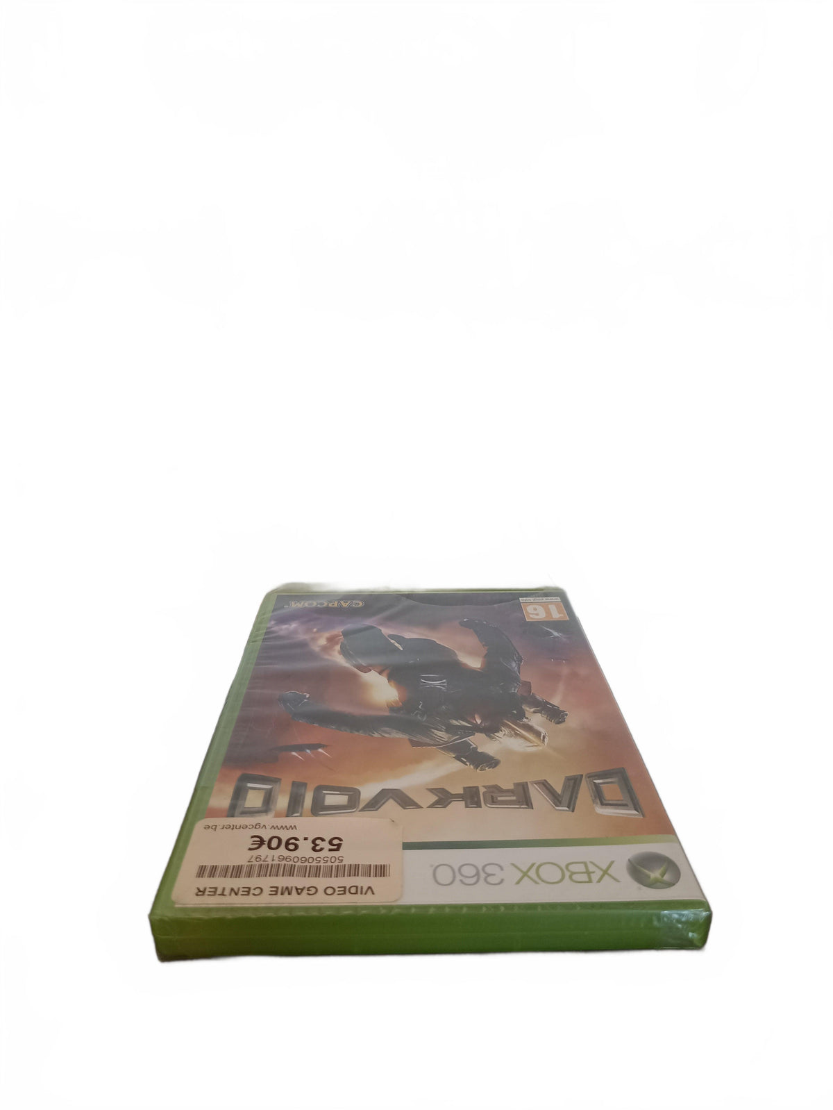 Dark Void – Xbox 360 Blister