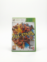WWE All Stars – Xbox 360 Blister