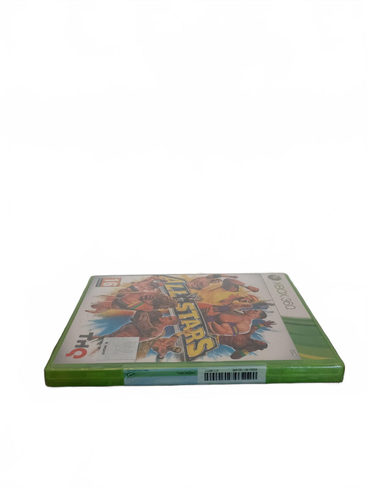 WWE All Stars – Xbox 360 Blister