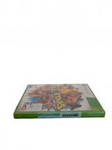 WWE All Stars – Xbox 360 Blister