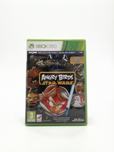 Angry Birds Star Wars – Xbox 360 Blister