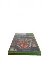 Angry Birds Star Wars – Xbox 360 Blister