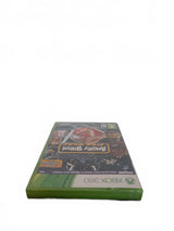 Angry Birds Star Wars – Xbox 360 Blister