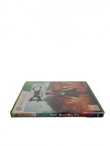 DmC: Devil May Cry – Xbox 360 Blister