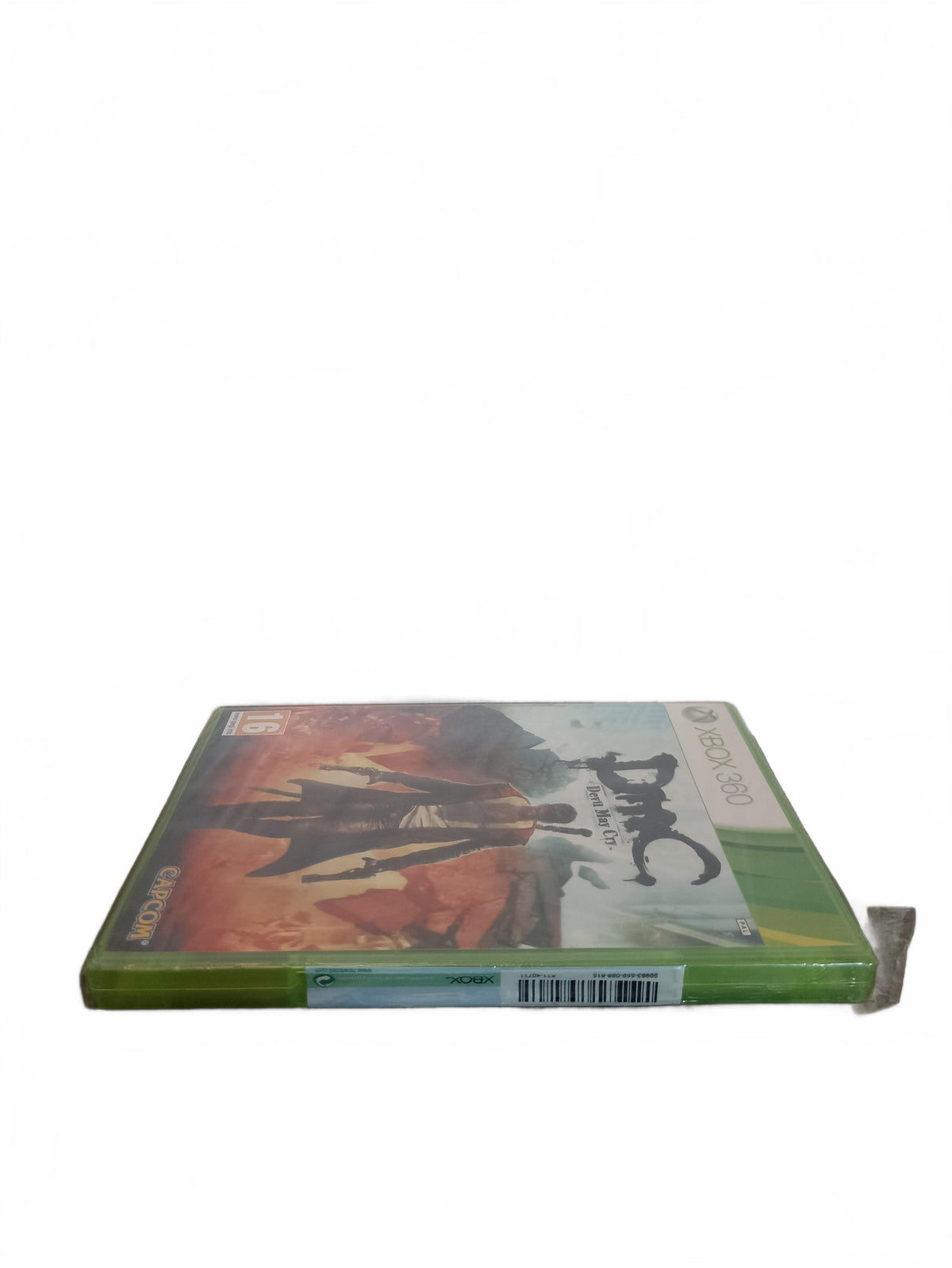 DmC: Devil May Cry – Xbox 360 Blister