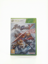 SoulCalibur V – Xbox 360 Blister
