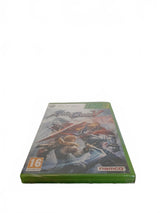 SoulCalibur V – Xbox 360 Blister