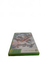 SoulCalibur V – Xbox 360 Blister
