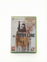 Spec Ops: The Line – Xbox 360 Blister