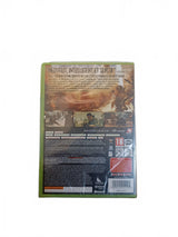 Spec Ops: The Line – Xbox 360 Blister
