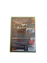 Le Choc des Titans : Le Jeu Vidéo – Xbox 360 Blister