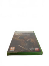Le Choc des Titans : Le Jeu Vidéo – Xbox 360 Blister
