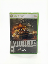Battlefield 2: Modern Combat – Xbox 360 Blister