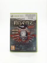Risen 2: Dark Waters – Xbox 360 Blister