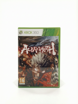 Asura’s Wrath – Xbox 360 Blister