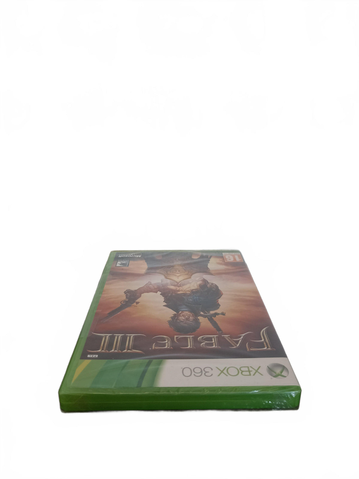 Fable III – Xbox 360 Blister