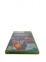 Turbo : Équipe de cascadeurs – Xbox 360 Blister