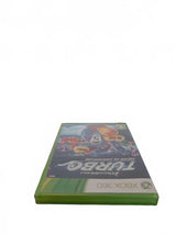 Turbo : Équipe de cascadeurs – Xbox 360 Blister