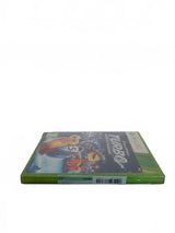 Turbo : Équipe de cascadeurs – Xbox 360 Blister