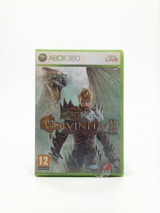 Divinity II: Ego Draconis – Xbox 360 Blister