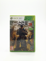 Gears of War 3 – Xbox 360 Blister